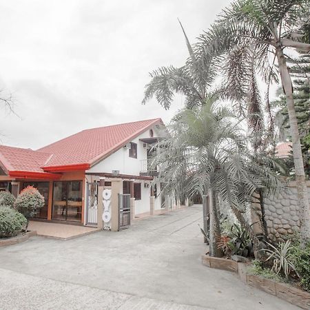 Oyo 741 Sierra Travellers Inn Tagaytay City Exterior foto