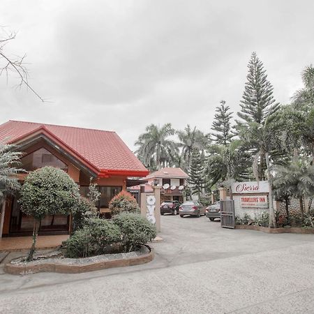 Oyo 741 Sierra Travellers Inn Tagaytay City Exterior foto
